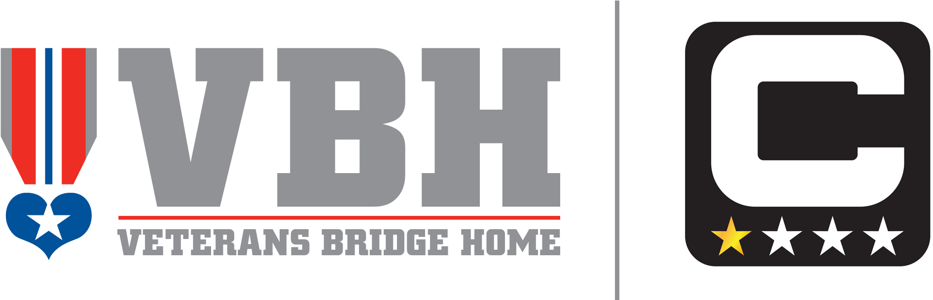 The Veterans Bridge Home Captain's Club Is A Select (2015x657), Png Download