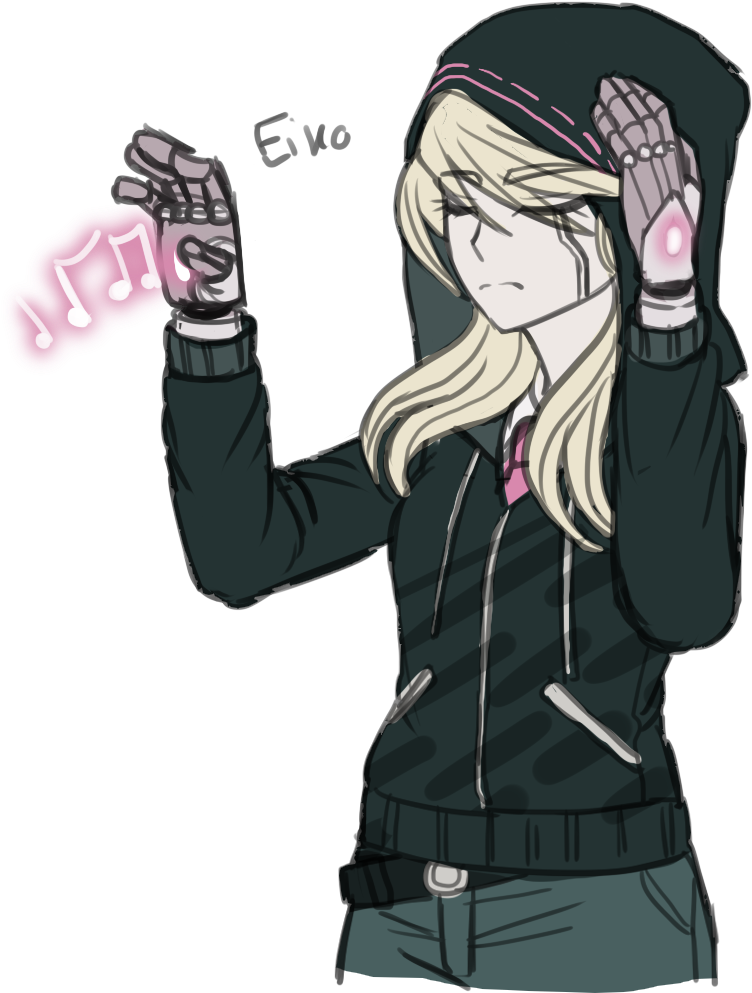 Bast's Art Bastart13 (910x1203), Png Download