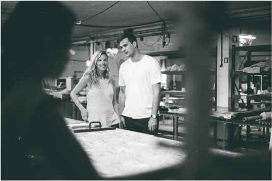 Three Years Ago We Launched Desmond & Dempsey With (800x530), Png Download