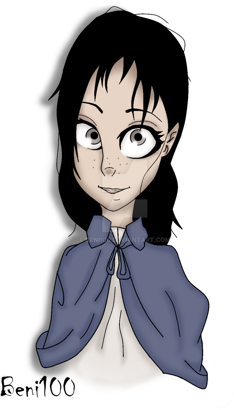 Samantha Maxis Fanart By (1024x1562), Png Download