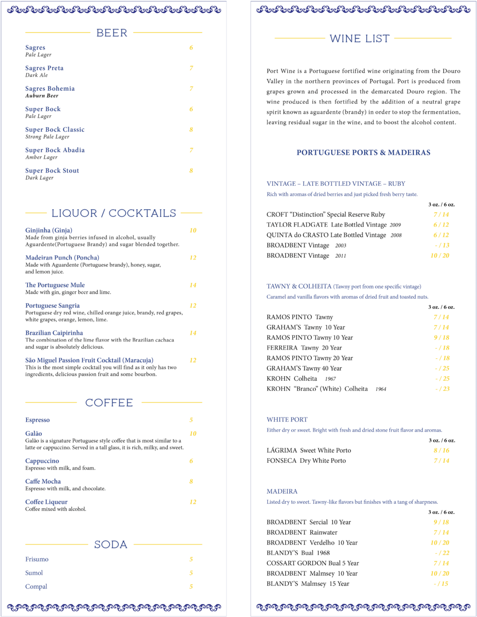 Own Custom Design To Help Give This Restaurant A Traditional (1000x1294), Png Download