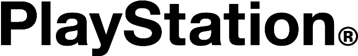 Playstation Logo (880x390), Png Download