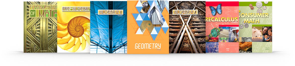 Discover Secondary Math (1200x330), Png Download