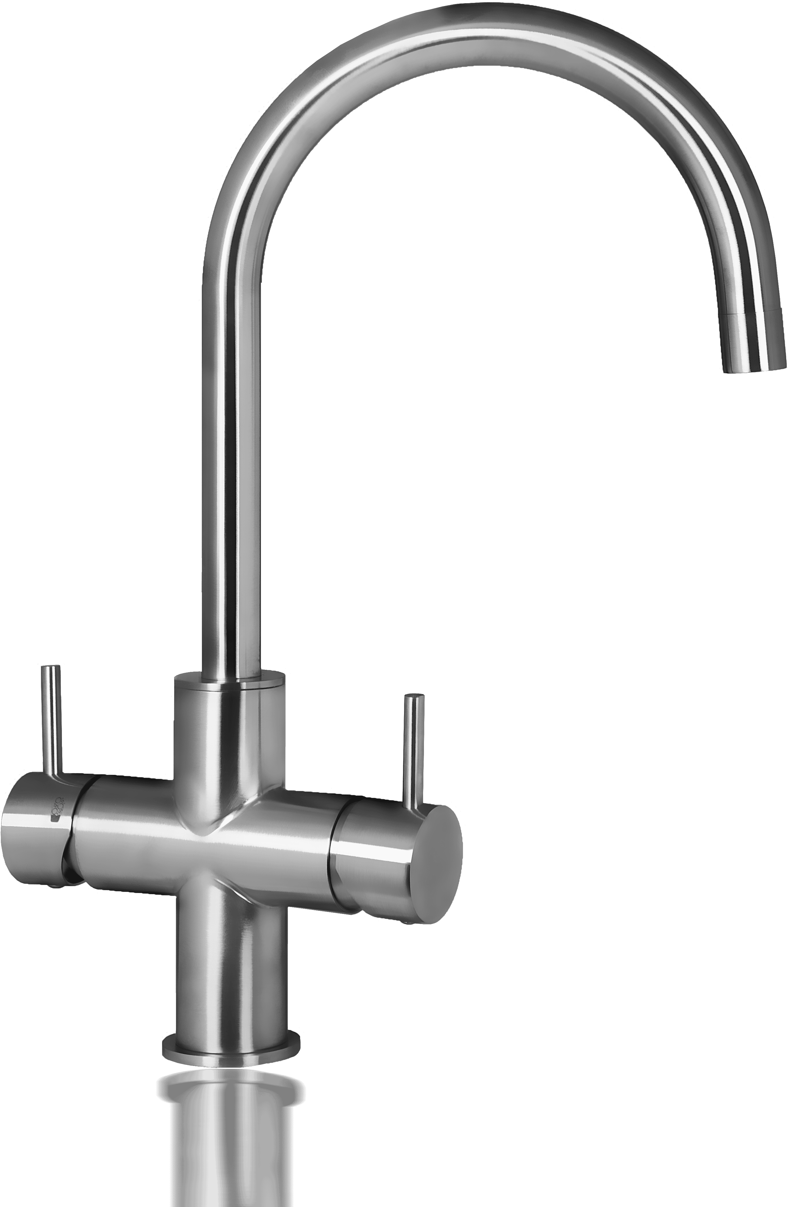 Purchase Sparkling 17i Tap 5b Round Mechanical New (3294x4658), Png Download