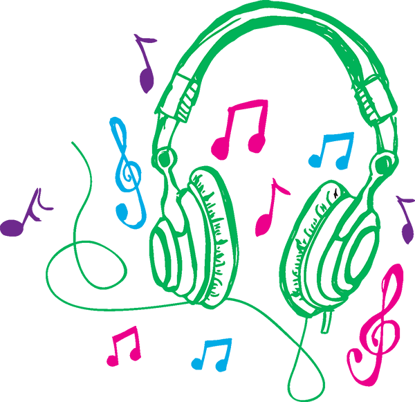 Girl Scout Anthem (600x581), Png Download