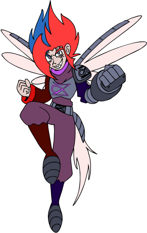 Alphazet Lives Again Thanks To Everyone Who Showed (537x810), Png Download