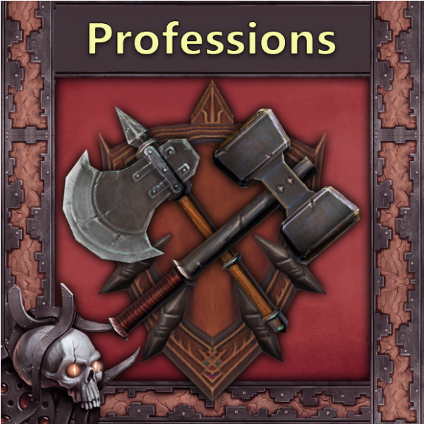 Neos Land Professions Collection Png Neos Collectors (600x800), Png Download
