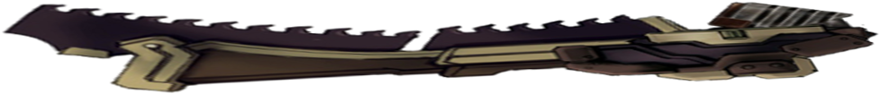 Blade - Http - //i - Imgur - Com/hocvxbt (1024x1024), Png Download