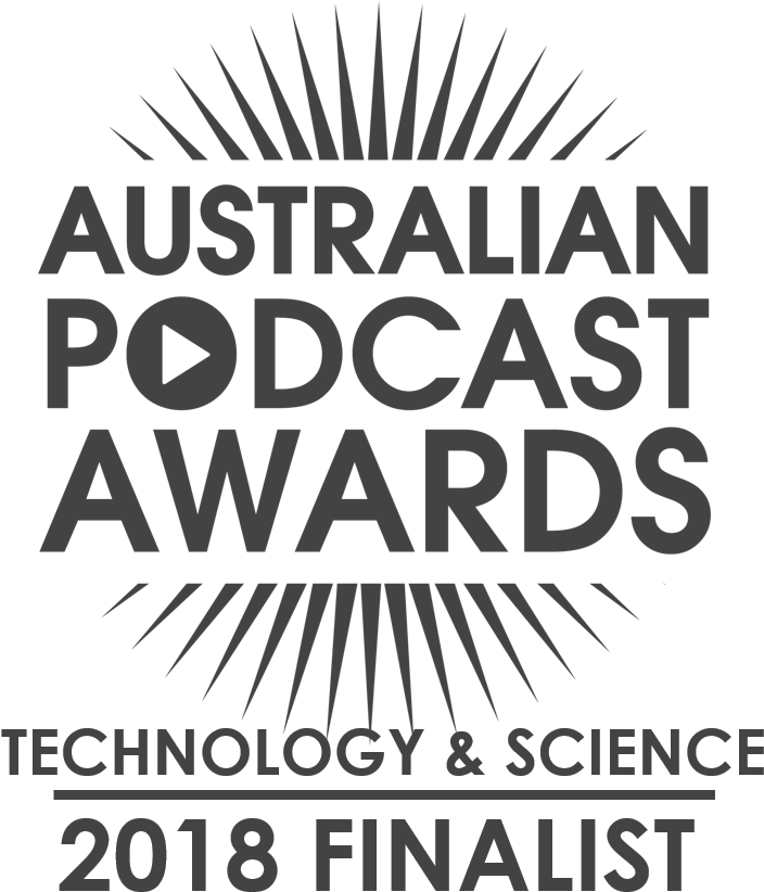 Sci Gasm Podcast Has Been Named As A Finalist In The (1544x1125), Png Download