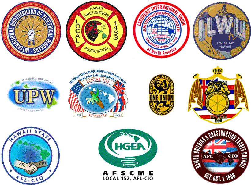 Do Endorsements Hurt Or Help Hawaii Political Candidates (861x646), Png Download