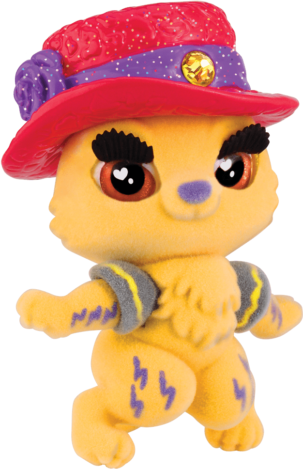 Kitty Club Lucy (960x1176), Png Download