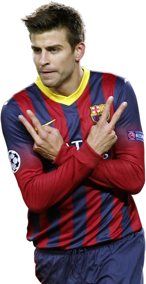 download gerard pique full size png image pngkit download gerard pique full size png