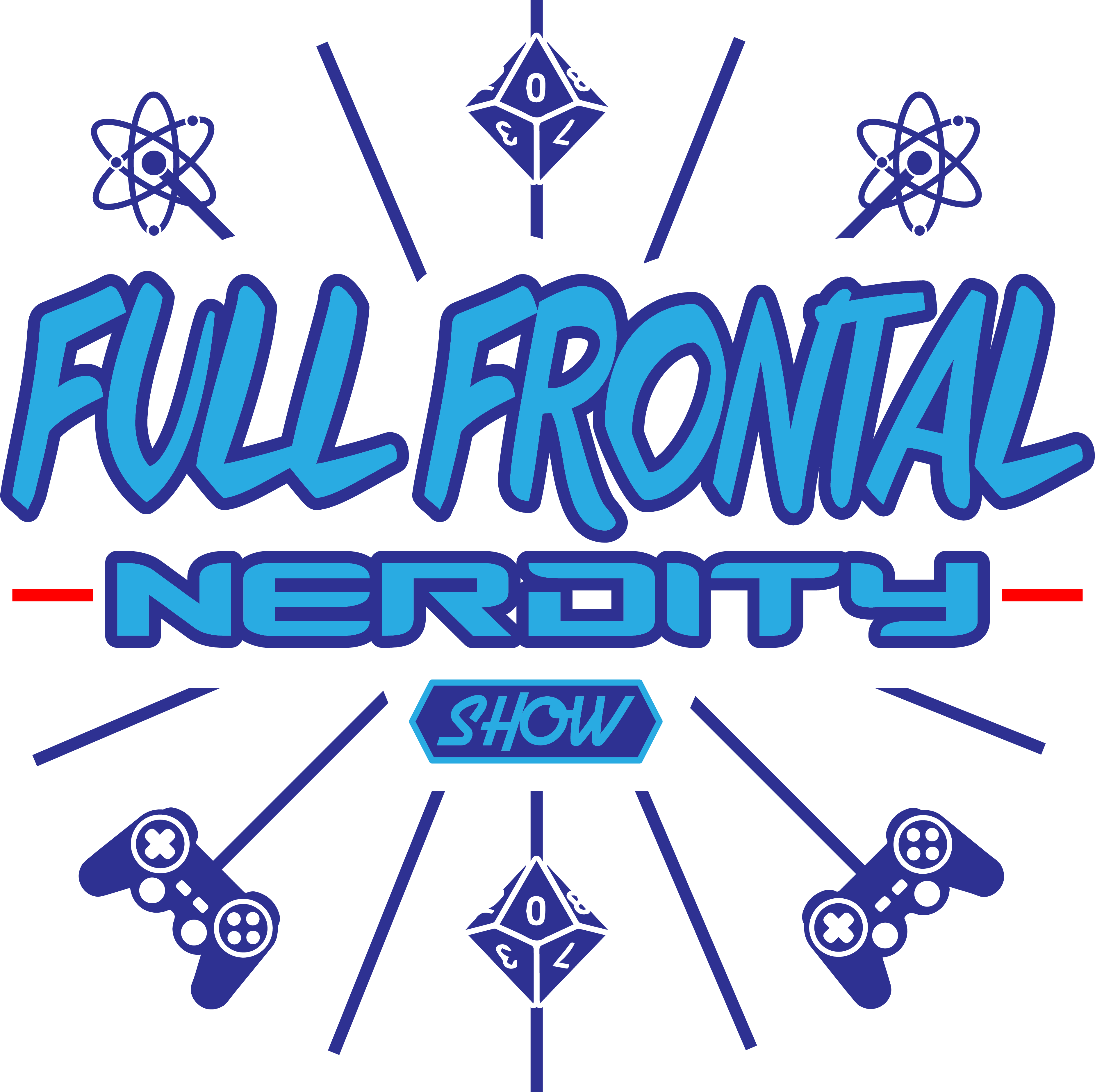 Game Grumps Png (3766x3756), Png Download