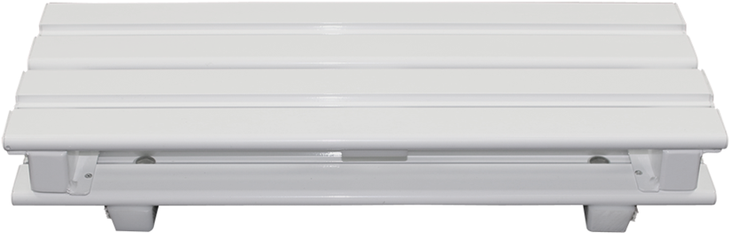 E119 Adjustable Bath Board (900x900), Png Download