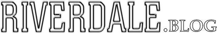 Riverdale Blog (998x748), Png Download