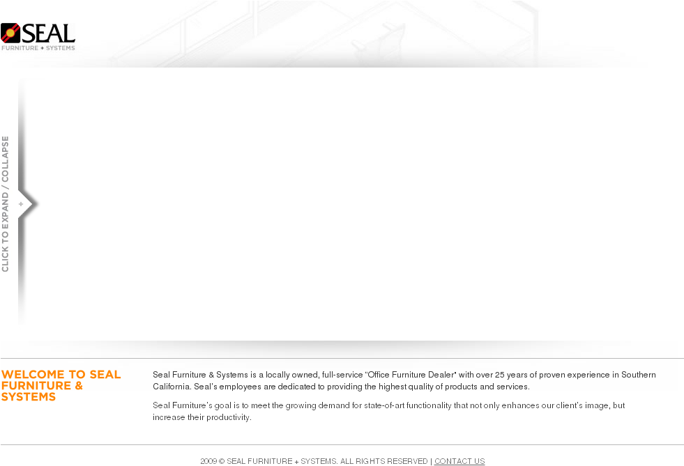 Seal Furniture Competitors, Revenue And Employees (1024x768), Png Download