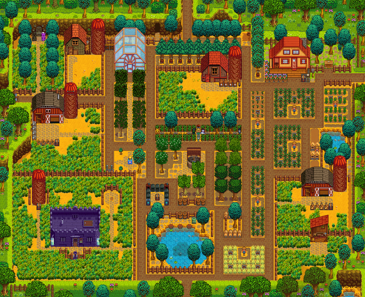 Bought This Game Last Weekend, Fell In Love With It (1280x1040), Png Download