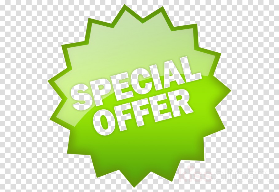 Special Offer Sticker Clipart Stock Photography Royalty-free (900x620), Png Download