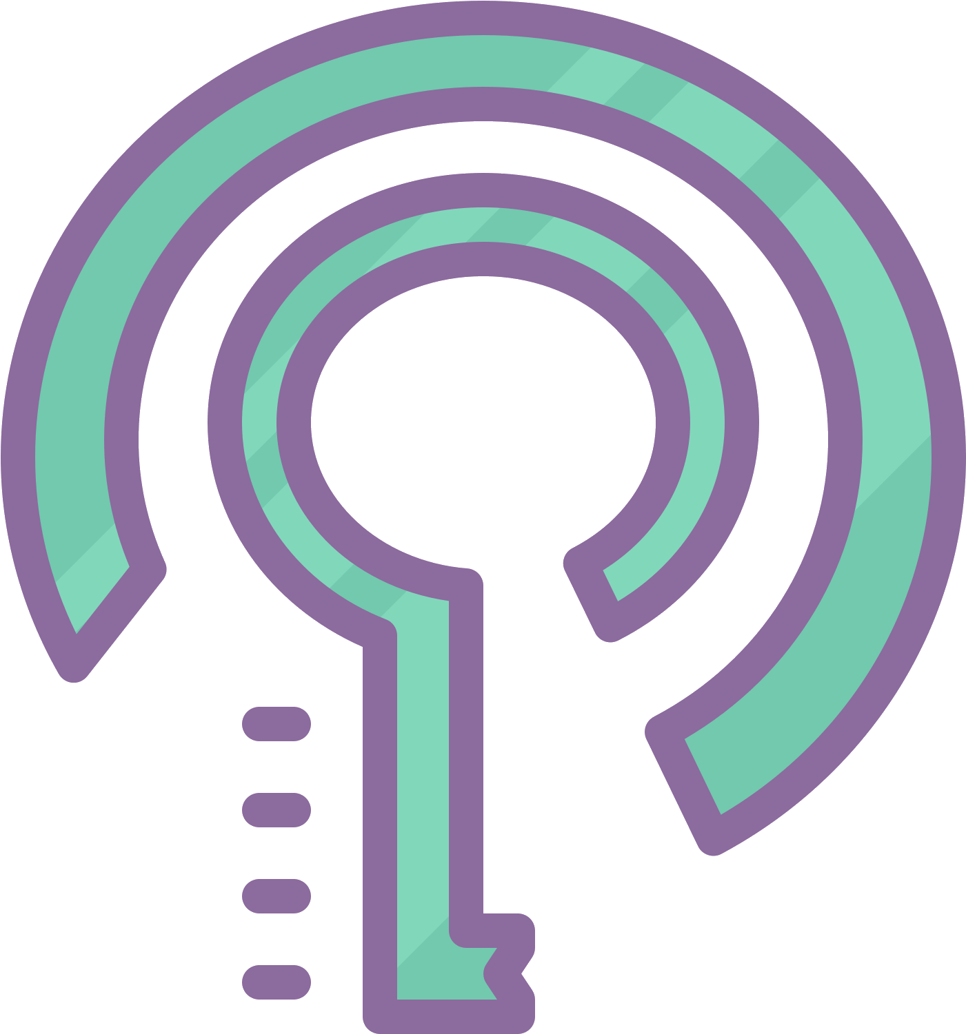 Ncalayer Icon (1600x1600), Png Download