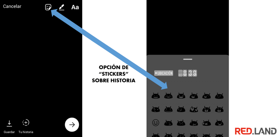 Los Usuarios Criticaron Mucho Las Historias De Instagram (900x446), Png Download
