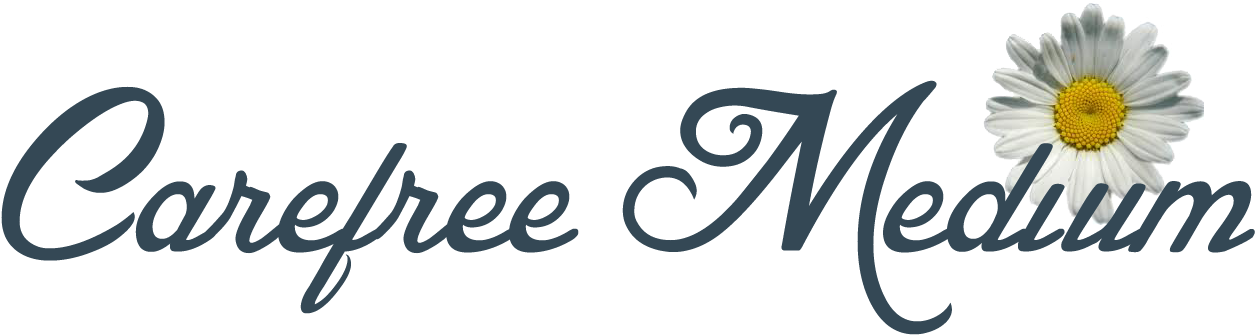 Carefree Medium (1366x369), Png Download