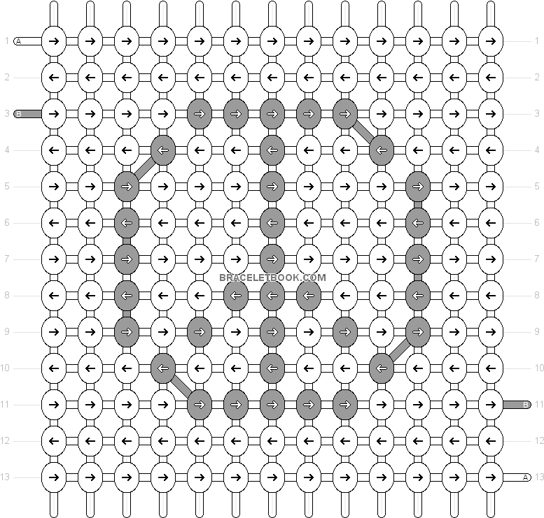 Alpha Pattern (792x748), Png Download