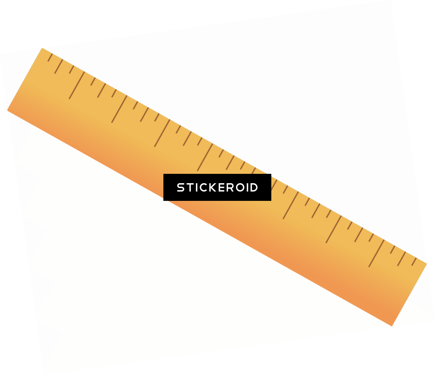 Ruler (1451x1249), Png Download