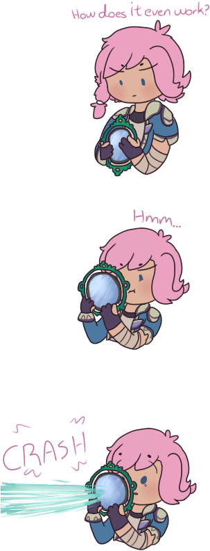 Munzo Does Art (376x853), Png Download