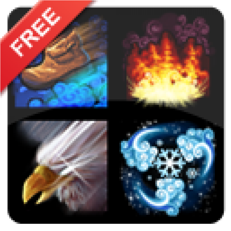 Hero Skills (950x750), Png Download