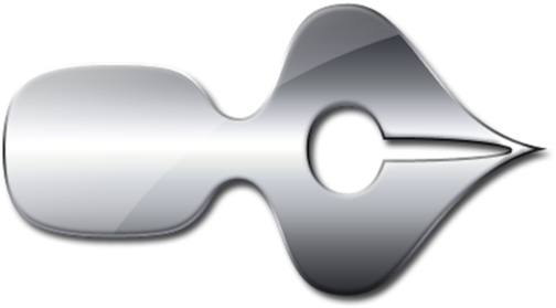 Airwriter En Mac App Store (630x630), Png Download
