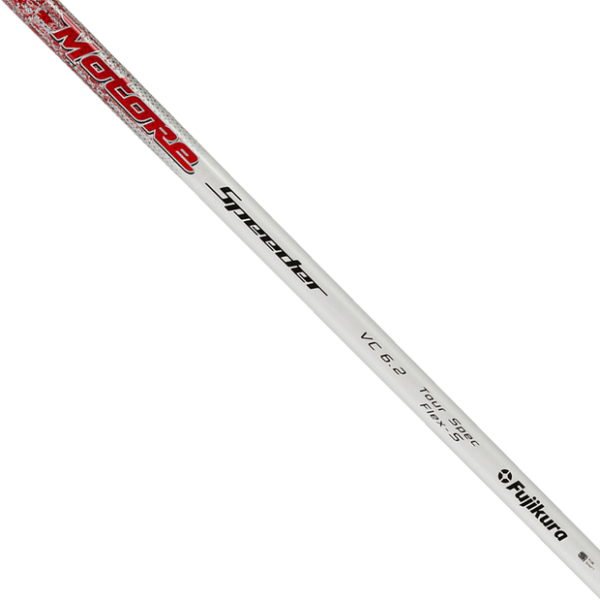 Shafts Fujikura Motore Speeder 62 Tour Spec 1 (600x601), Png Download