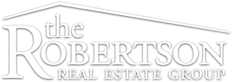 The Robertson Real Estate Group (1200x400), Png Download