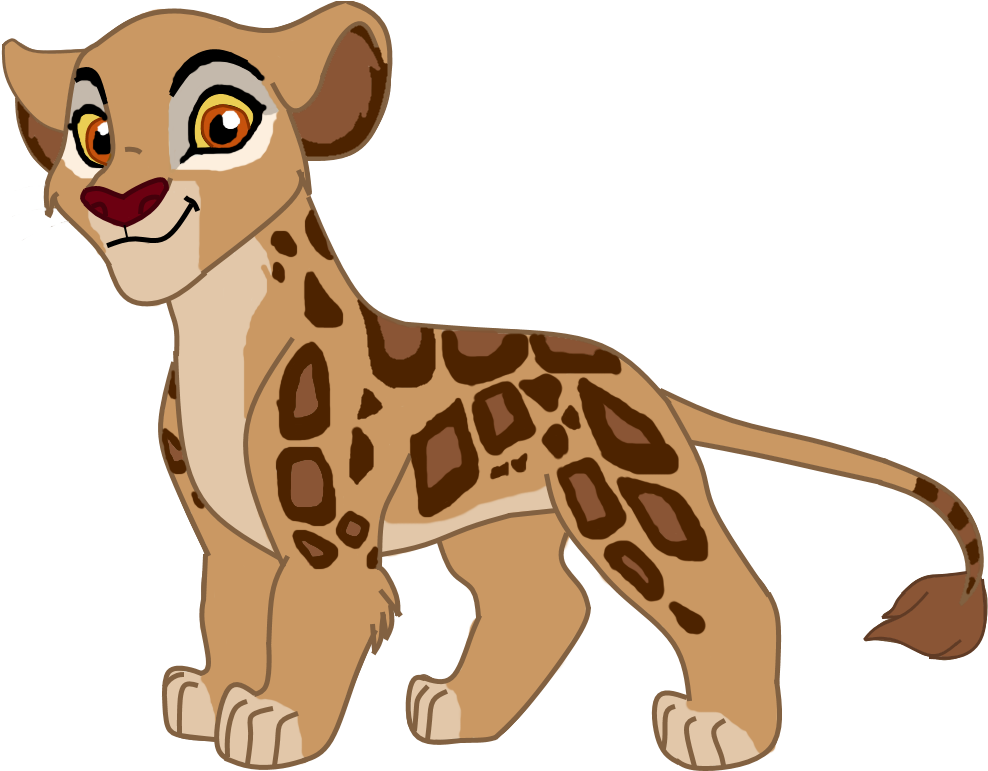 Image Mahuluti Png Legends Of The Lion Guard Wiki Fandom (1000x771), Png Download