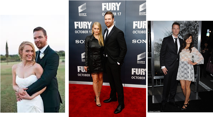 Leven Rambin Jim Parrack (750x500), Png Download