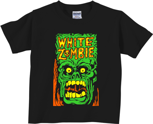 Monster Yell Toddler T-shirt (800x800), Png Download