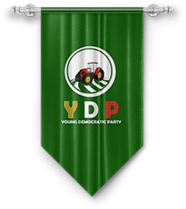 Ydp Exclusive Sourvenir Lapel (690x459), Png Download