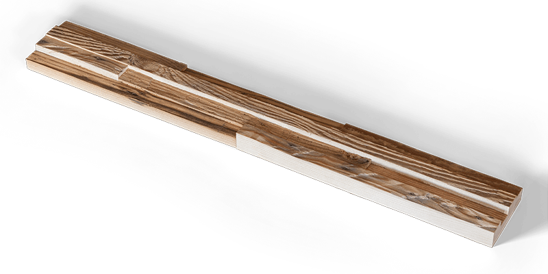 Wooden Wall Panel A Priori (800x400), Png Download