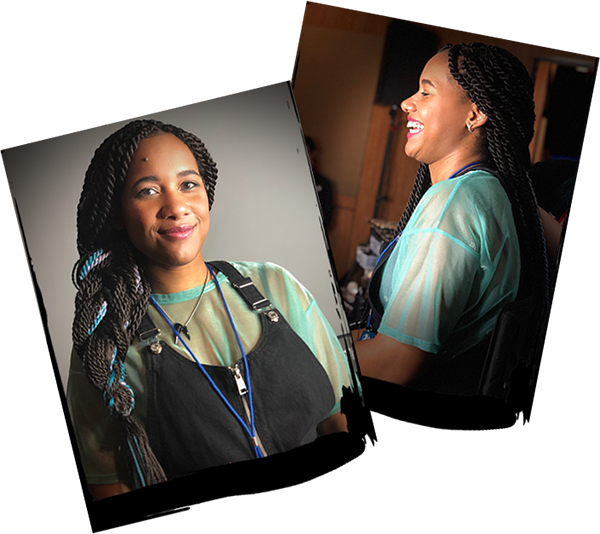 Last In The Lineup Is Our Dear Friend And Cosplayer, (600x534), Png Download