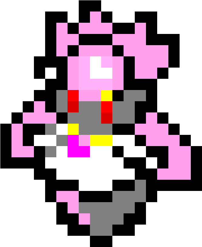 Diancie (1184x1184), Png Download