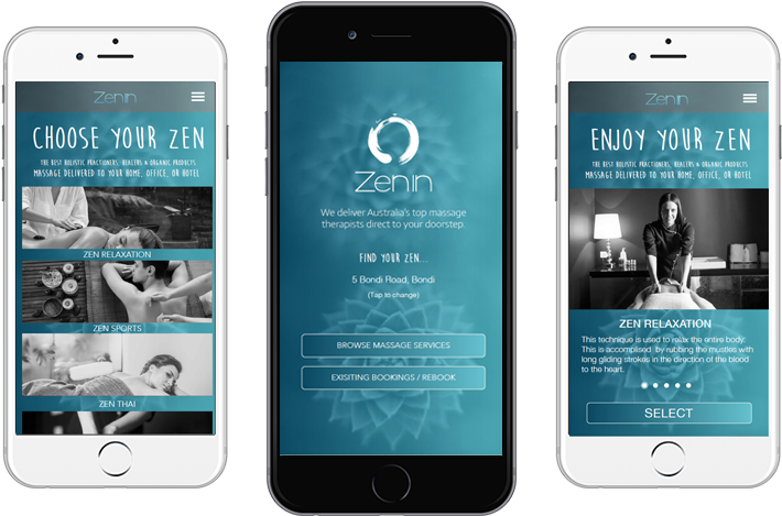 Customers Can Book You Instantly Through Your Website, (807x511), Png Download