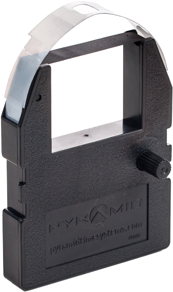 Pyramid 4000r Replacement Ribbon (600x600), Png Download