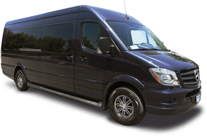 Tiffany Mb Sprinter (1024x500), Png Download