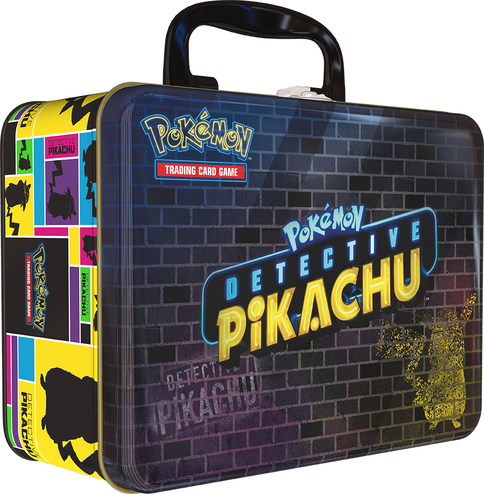 The Pokémon Company International Has Revealed Some (982x1003), Png Download