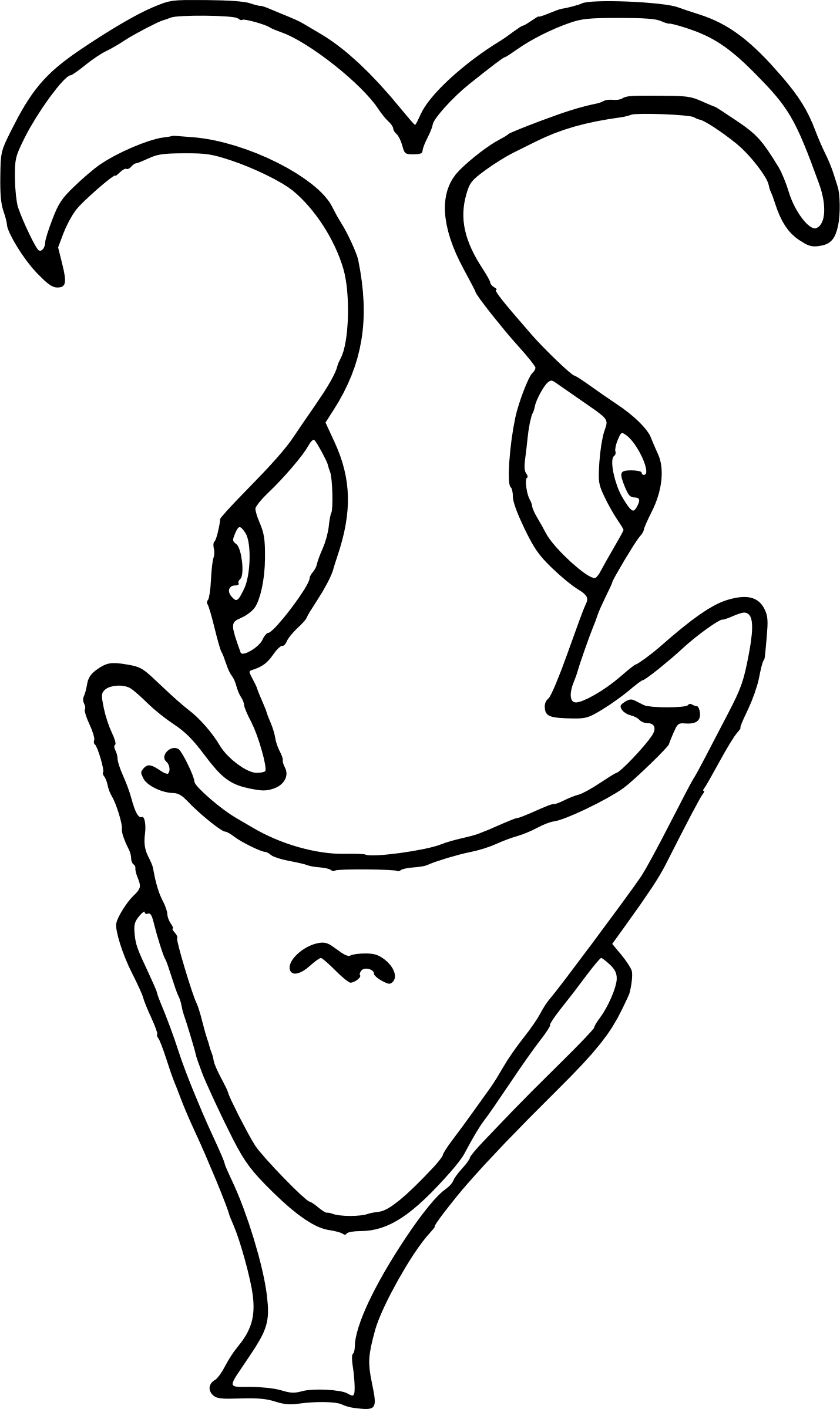 Big Image (1430x2400), Png Download