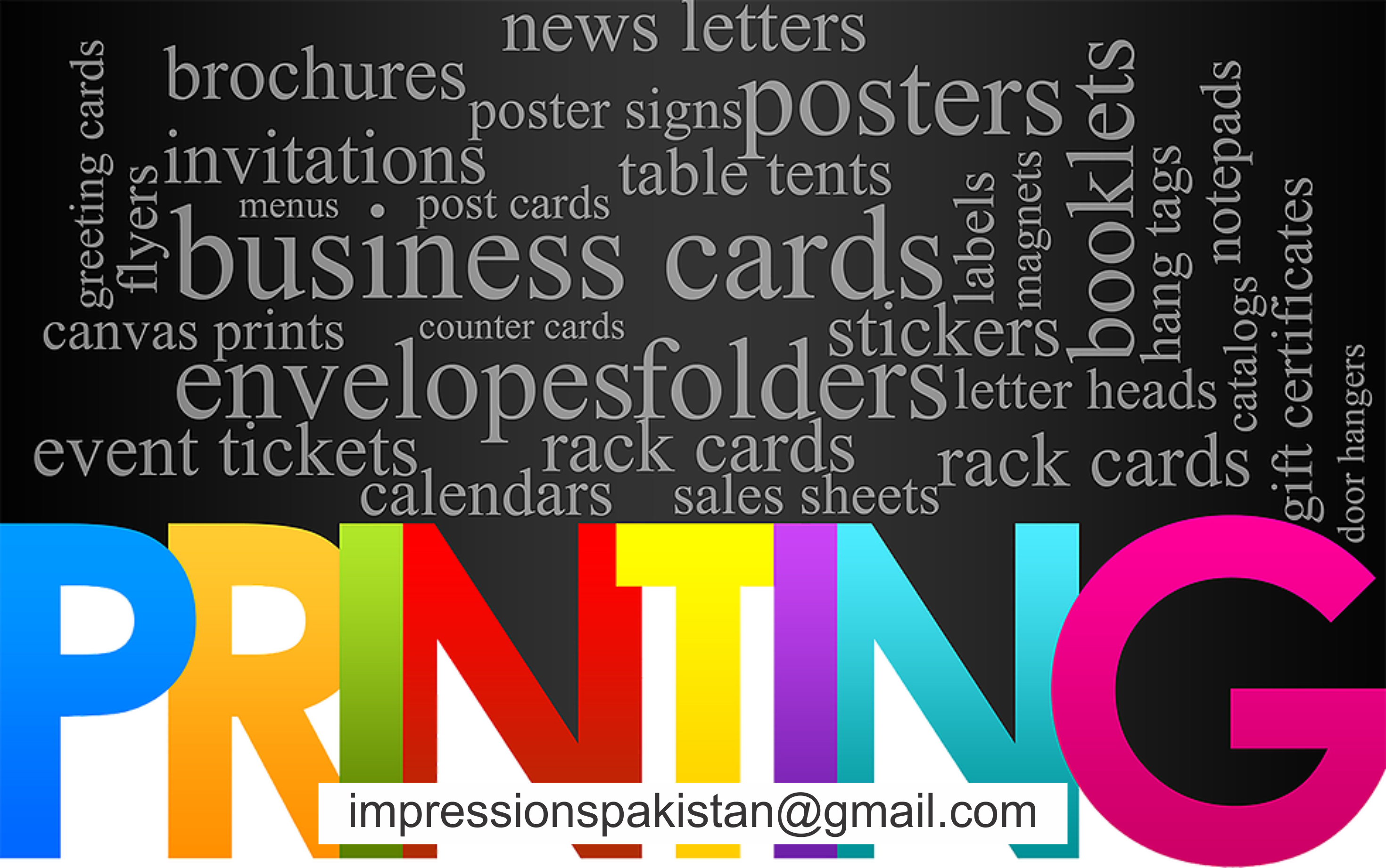 Welcome To Impressions Pakistan (2940x1842), Png Download