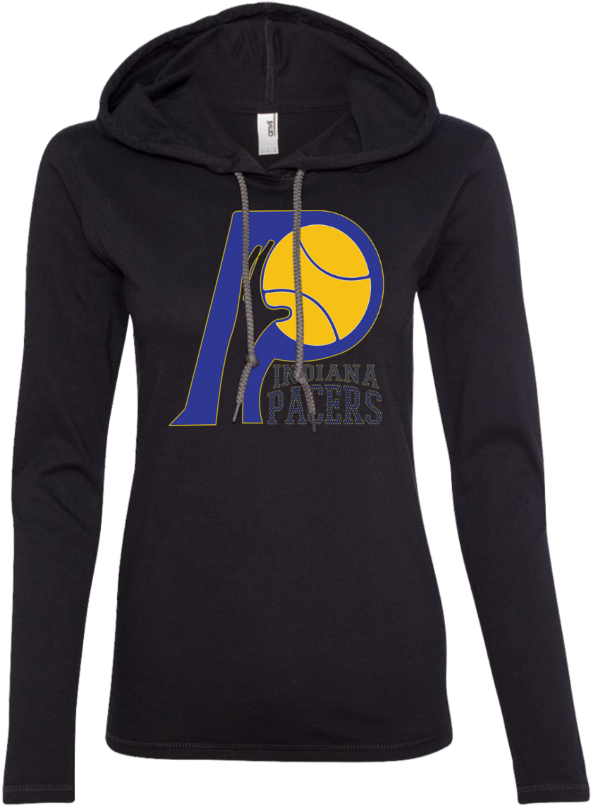 Aba Ladies' Hoodie (1155x1155), Png Download