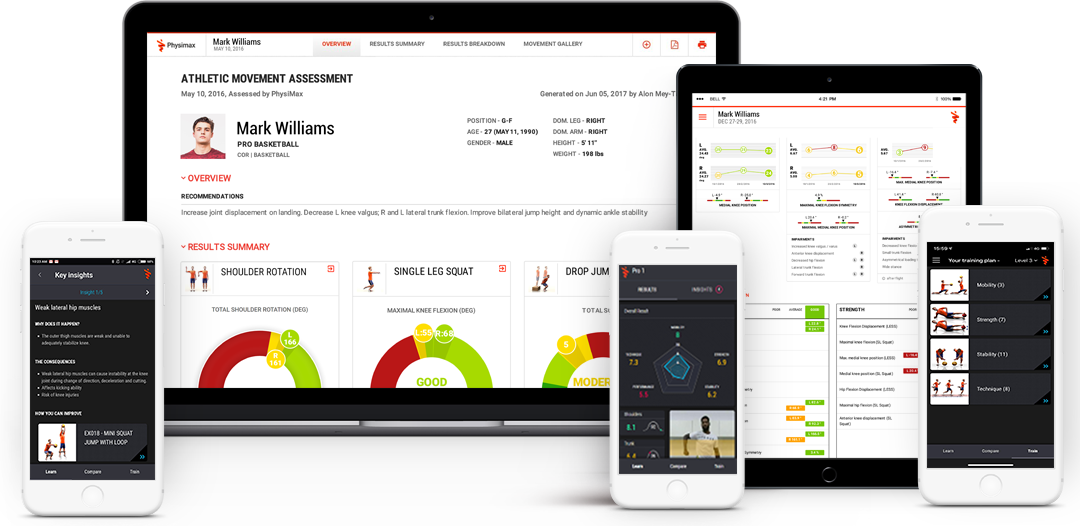 Physimax Solution (1080x526), Png Download