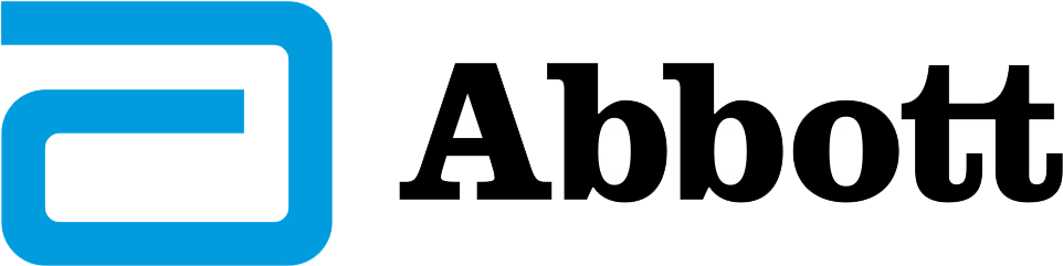 Sponsored By Abbott Laboratories (1442x720), Png Download