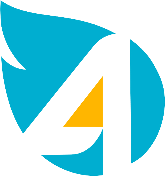 4seasons Logo Badge (772x719), Png Download