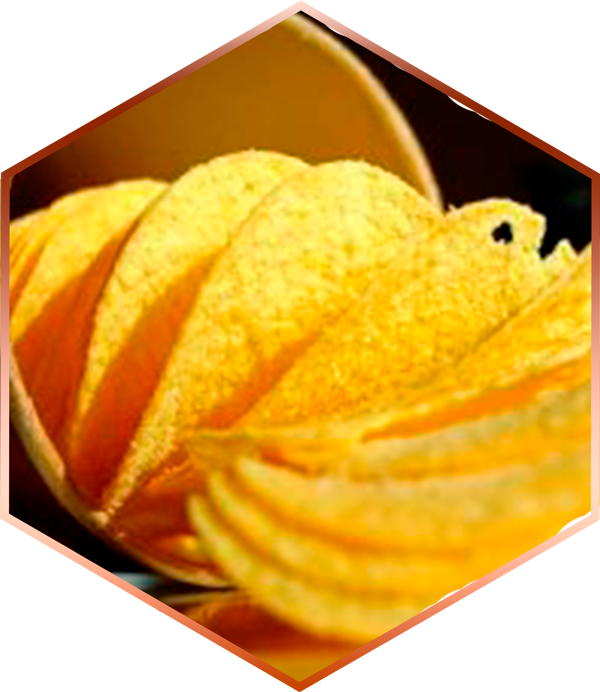 Papas Fritas Png (600x692), Png Download